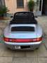 Porsche 993 911 Cabrio 3.6 Carrera 4 Argento - thumbnail 6