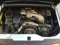 Porsche 993 911 Cabrio 3.6 Carrera 4 Argento - thumbnail 11
