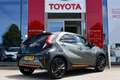 Toyota Aygo X 1.0 VVT-i MT Limited 5-deurs 72pk | JBL | Apple Ca Groen - thumbnail 4