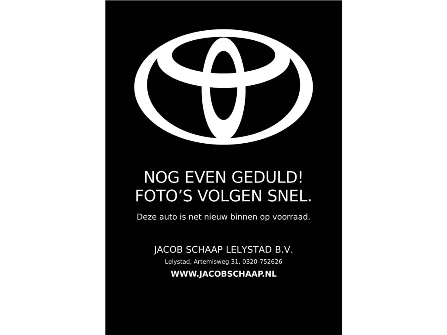 Toyota Aygo X 1.0 VVT-i MT Limited 5-deurs 72pk | JBL | Apple Ca Vert - 2