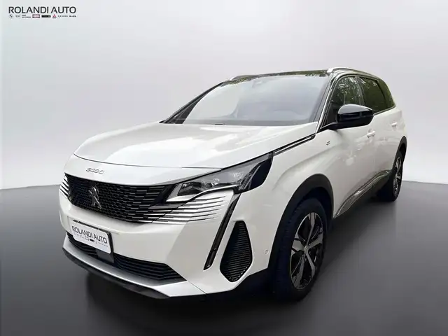 Peugeot 5008 1.5 bluehdi GT Pack s&s 130cv eat8