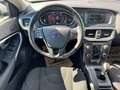 Volvo V40 D2 Kinetic Silber - thumbnail 14