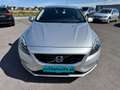 Volvo V40 D2 Kinetic Silber - thumbnail 2