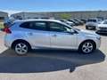 Volvo V40 D2 Kinetic Silber - thumbnail 8