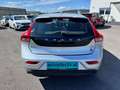 Volvo V40 D2 Kinetic Silber - thumbnail 5
