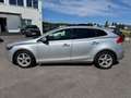 Volvo V40 D2 Kinetic Silber - thumbnail 7