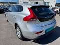 Volvo V40 D2 Kinetic Silber - thumbnail 6