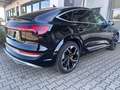 Audi e-tron e-tron 55 Sportback S quattro HUD NP 117.210.-€ Noir - thumbnail 6