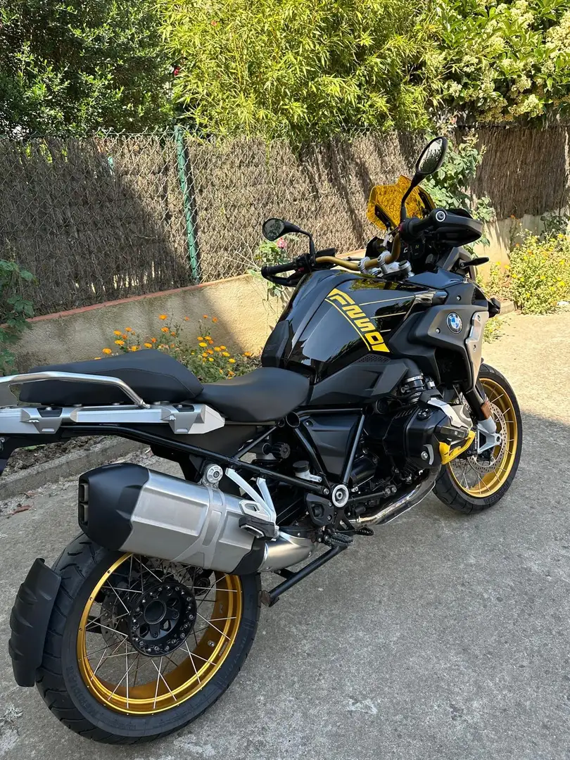 BMW R 1250 GS 40 Aniversario - 2