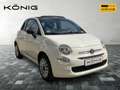 Fiat 500C 1.0 GSE MY23 Klima & Sound Weiß - thumbnail 2