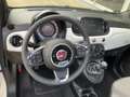 Fiat 500C 1.0 GSE MY23 Klima & Sound Weiß - thumbnail 9