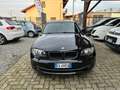 BMW 120 120d 5p Futura dpf Fekete - thumbnail 10