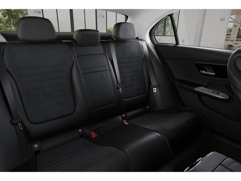 Mercedes-Benz C 180 Edition AMG — photo 11