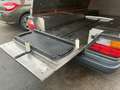 Mercedes-Benz 230 E 230 TE W124 "Bestattungswagen/Leichenwagen" Gris - thumbnail 8
