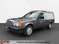 Mercedes-Benz 230 E 230 TE W124 "Bestattungswagen/Leichenwagen" Grijs - thumbnail 1