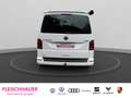 Volkswagen T6.1 California Beach 2.0 TDI DSG Klima StandHZG AHK-ab. Navi Digi Weiß - thumbnail 5