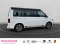 Volkswagen T6.1 California Beach 2.0 TDI DSG Klima StandHZG AHK-ab. Navi Digi Weiß - thumbnail 3