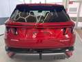 Hyundai TUCSON Impression N-LINE DCT ACC NAVI SHZ KRELL 360 1.... Rot - thumbnail 4