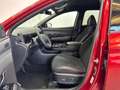 Hyundai TUCSON Impression N-LINE DCT ACC NAVI SHZ KRELL 360 1.... Rot - thumbnail 11