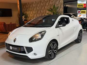 1.2 TCE Dynamique Cruise Elek Ramen Rijklaar