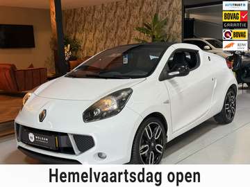 1.2 TCE Dynamique Cruise Elek Ramen Rijklaar