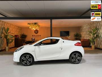 1.2 TCE Dynamique Cruise Elek Ramen Rijklaar