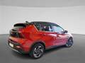 Hyundai BAYON 1.2 MPI Maxx Rojo - thumbnail 2