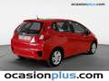 Honda Jazz 1.3 i-VTEC Comfort CVT Rouge - thumbnail 3