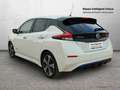 Nissan Leaf 40kWh Acenta Blanco - thumbnail 3