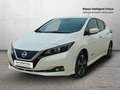 Nissan Leaf 40kWh Acenta Blanco - thumbnail 1