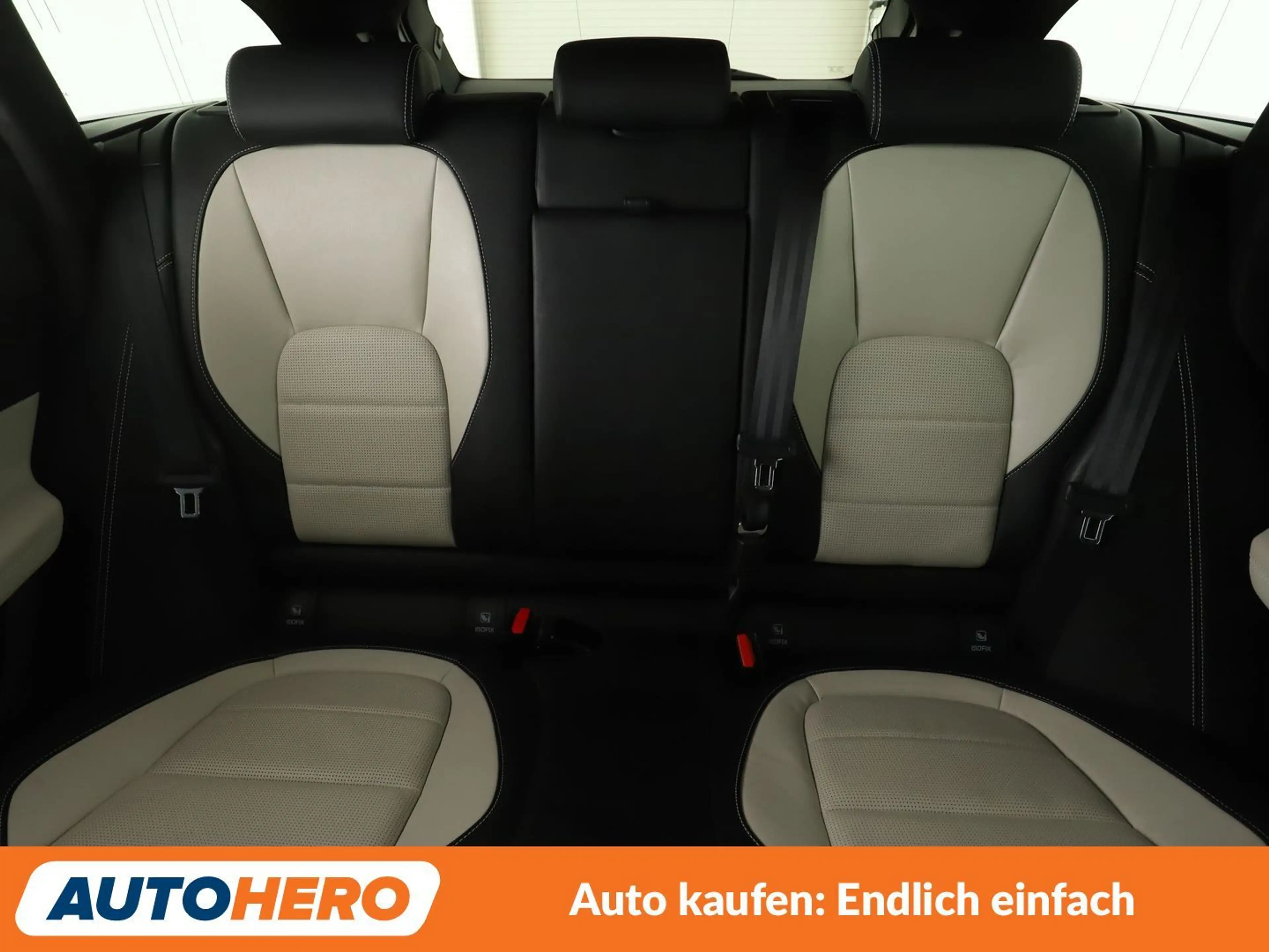 Jaguar XF 25t R-Sport Aut.*NAVI*LED*CAM*TEMPO*ALU* — photo 15