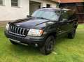 Jeep Grand Cherokee Grand Cherokee Overland 2,7 CRD Aut. Overland Schwarz - thumbnail 1