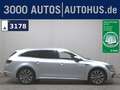 Renault Talisman 2.0 dCi Intens Navi LED RFK Gris - thumbnail 1