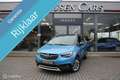 Opel Crossland X 1.2 Turbo Innovation/Pano/Led/Tel/Cam/Navi/ Bleu - thumbnail 1