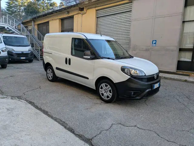 Fiat Doblo 1.6 MJT 105CV S&S  3 posti PC-TN Cargo Lounge