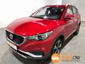 MG ZS EV Luxury Automatik Leder LED ACC Klima Navi Rot - thumbnail 1