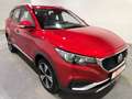 MG ZS EV Luxury Automatik Leder LED ACC Klima Navi Rot - thumbnail 4