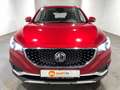 MG ZS EV Luxury Automatik Leder LED ACC Klima Navi Rot - thumbnail 25