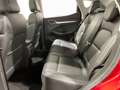 MG ZS EV Luxury Automatik Leder LED ACC Klima Navi Rot - thumbnail 7