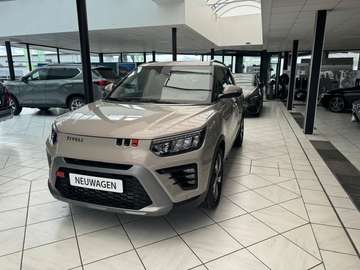 1.5 Lux 2WD *Leasing 246€