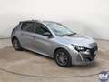 Peugeot 208 208 PureTech 75 Stop&Start 5 porte Active Pack Grigio - thumbnail 6
