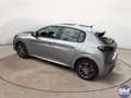 Peugeot 208 208 PureTech 75 Stop&Start 5 porte Active Pack Grigio - thumbnail 4