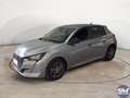 Peugeot 208 208 PureTech 75 Stop&Start 5 porte Active Pack Grigio - thumbnail 1