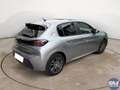 Peugeot 208 208 PureTech 75 Stop&Start 5 porte Active Pack Grigio - thumbnail 8