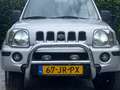 Suzuki Jimny 1.3 JLX Grijs - thumbnail 11