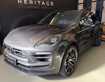2.9 S 380cv pdk