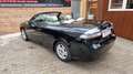 Saab 9-3 1.8t Cabriolet, Nichtraucher, SHZ, 2 Hand Schwarz - thumbnail 5