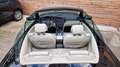 Saab 9-3 1.8t Cabriolet, Nichtraucher, SHZ, 2 Hand Schwarz - thumbnail 9