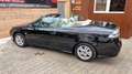 Saab 9-3 1.8t Cabriolet, Nichtraucher, SHZ, 2 Hand Schwarz - thumbnail 4