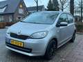 Skoda Citigo 1.0 Greentech 94.000 km NL-AUTO-NAP Gris - thumbnail 6
